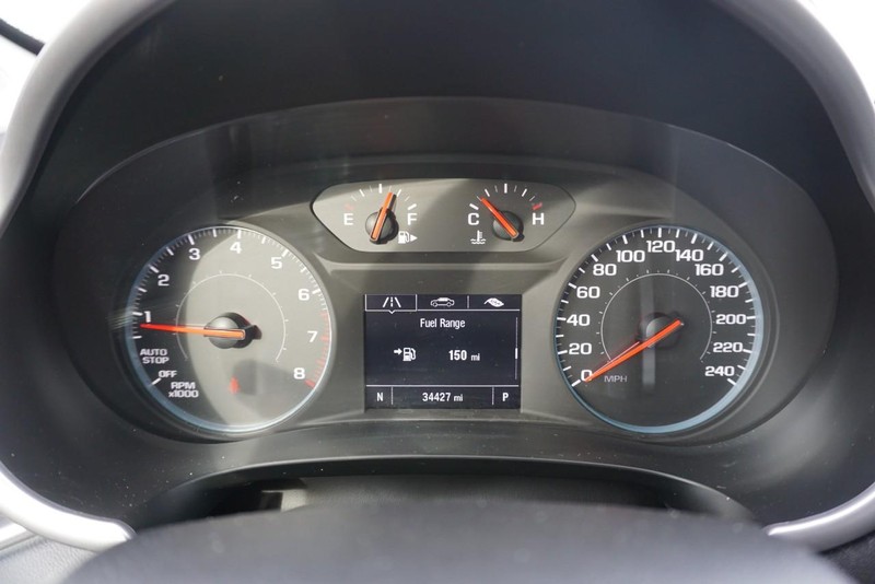 Chevrolet Malibu Vehicle Full-screen Gallery Image 37