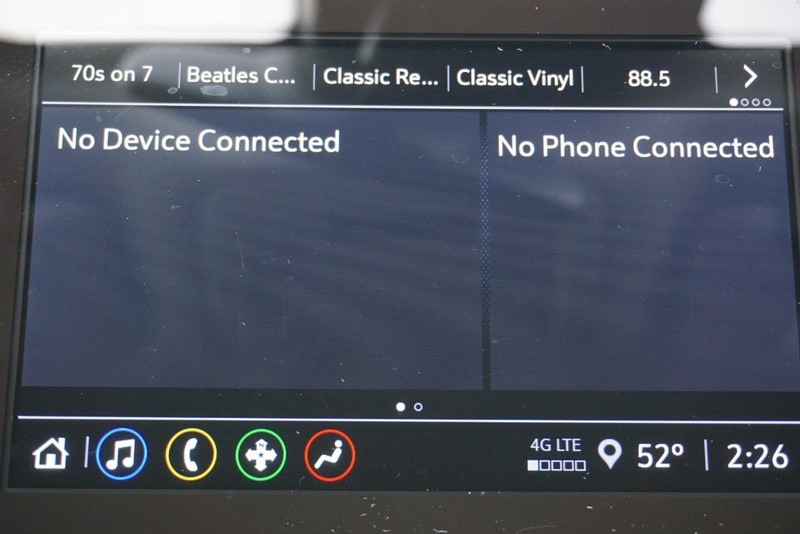 Chevrolet Malibu Vehicle Full-screen Gallery Image 44