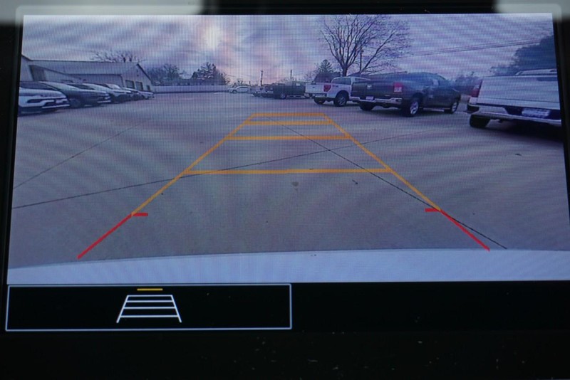 Chevrolet Malibu Vehicle Full-screen Gallery Image 47