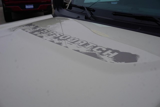 2025 Ford Bronco Badlands 4WD image 12