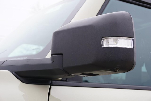 2025 Ford Bronco Badlands 4WD image 14