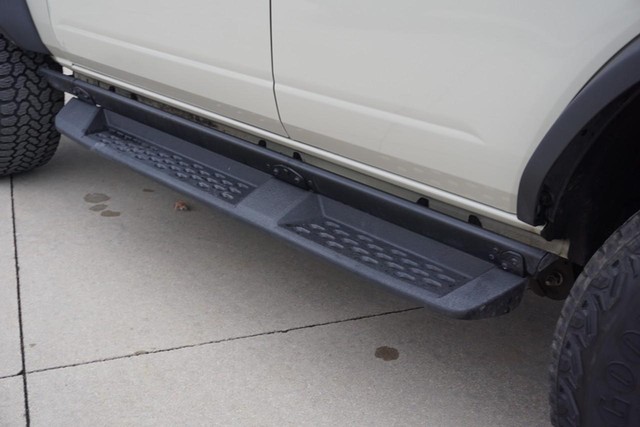 2025 Ford Bronco Badlands 4WD image 18