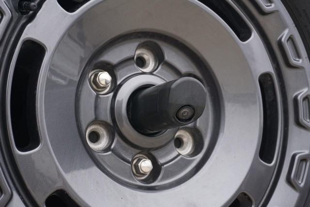 2025 Ford Bronco Badlands 4WD image 23