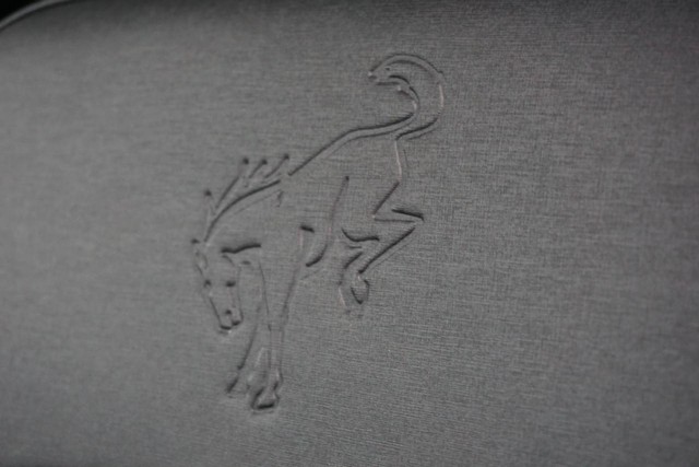 2025 Ford Bronco Badlands 4WD image 28