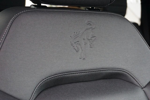 2025 Ford Bronco Badlands 4WD image 35