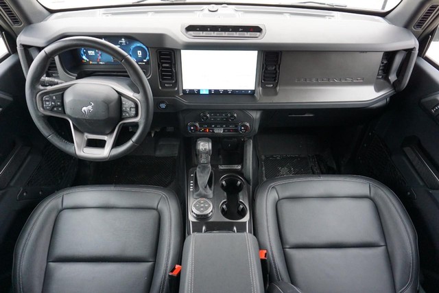 2025 Ford Bronco Badlands 4WD image 36