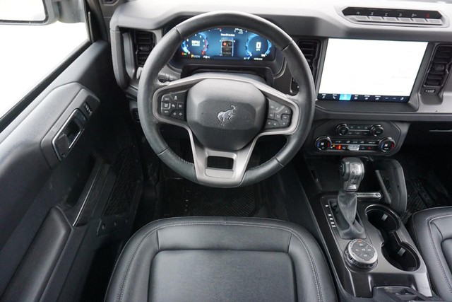 2025 Ford Bronco Badlands 4WD image 40