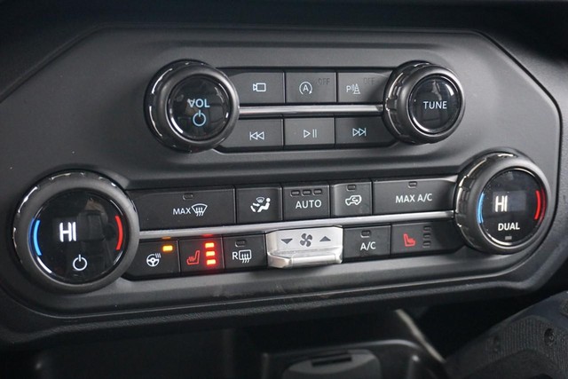 2025 Ford Bronco Badlands 4WD image 47