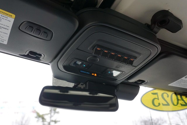 2025 Ford Bronco Badlands 4WD image 55