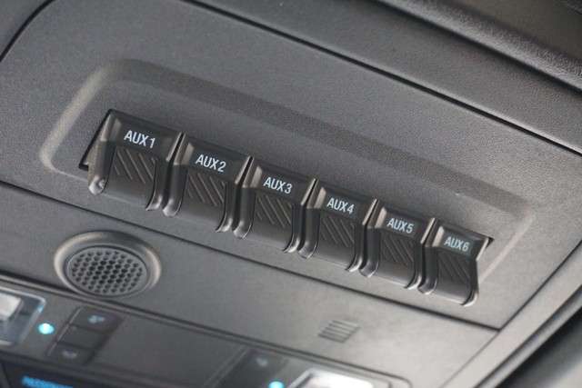 2025 Ford Bronco Badlands 4WD image 56