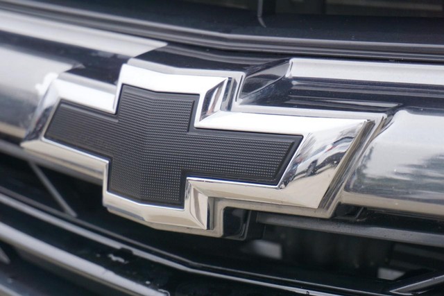 2023 Chevrolet Malibu 1LT FWD image 11