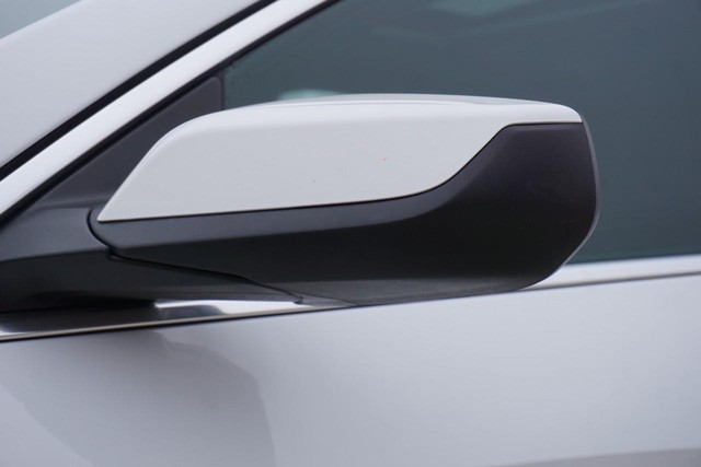 2023 Chevrolet Malibu 1LT FWD image 12