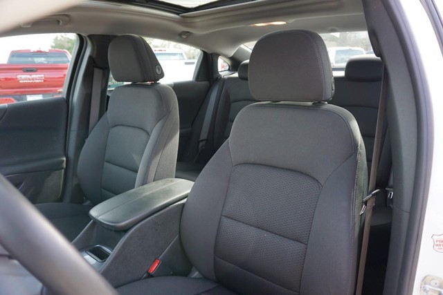 2023 Chevrolet Malibu 1LT FWD image 23