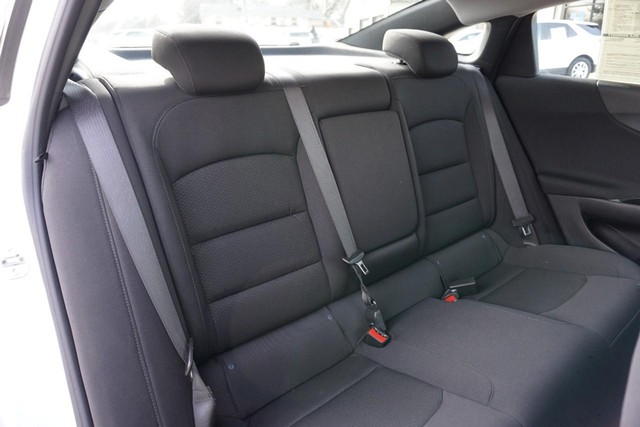 2023 Chevrolet Malibu 1LT FWD image 27