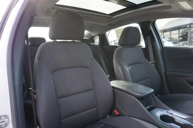 2023 Chevrolet Malibu 1LT FWD image 29