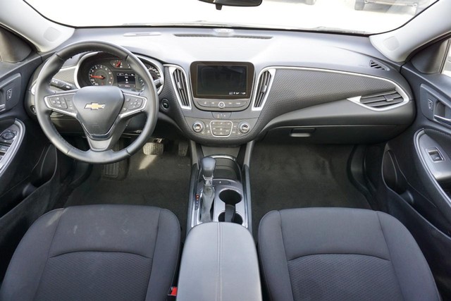 2023 Chevrolet Malibu 1LT FWD image 30