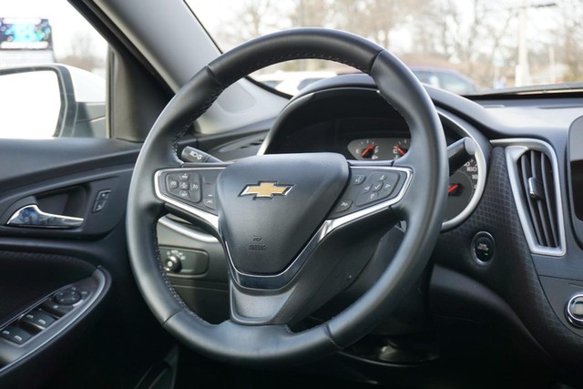 2023 Chevrolet Malibu 1LT FWD image 31