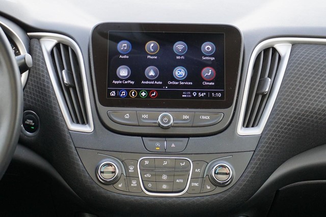 2023 Chevrolet Malibu 1LT FWD image 32