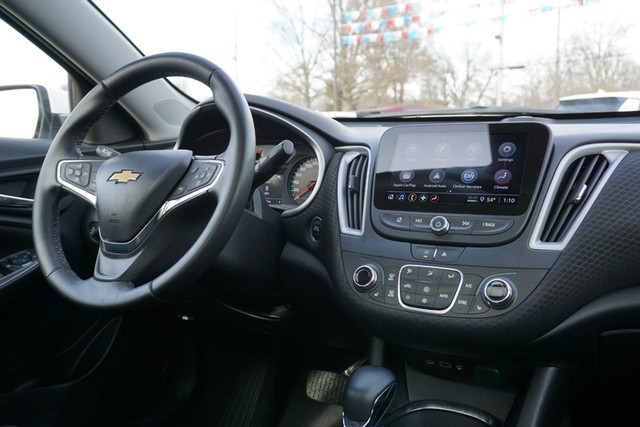 2023 Chevrolet Malibu 1LT FWD image 33