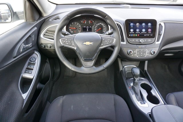2023 Chevrolet Malibu 1LT FWD image 34
