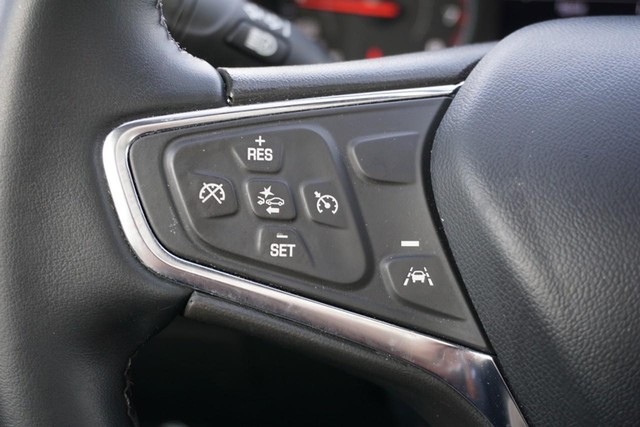 2023 Chevrolet Malibu 1LT FWD image 35