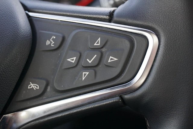 2023 Chevrolet Malibu 1LT FWD image 36