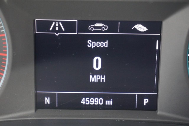 2023 Chevrolet Malibu 1LT FWD image 38