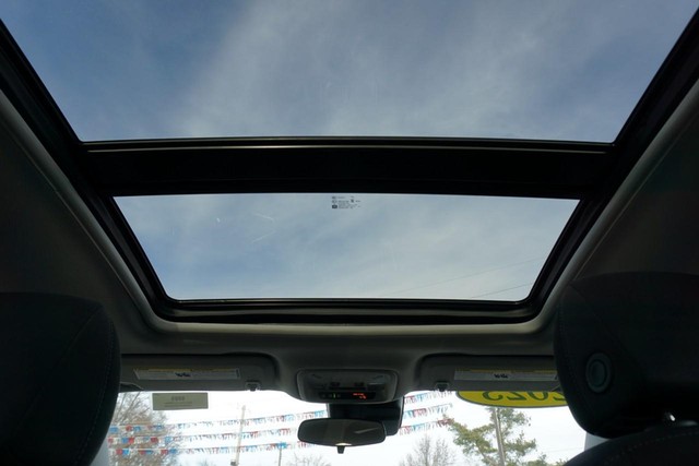 2023 Chevrolet Malibu 1LT FWD image 44