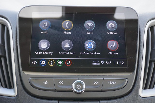 2023 Chevrolet Malibu 1LT FWD image 45