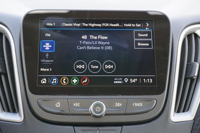 2023 Chevrolet Malibu 1LT FWD image 47