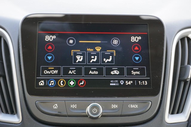 2023 Chevrolet Malibu 1LT FWD image 48