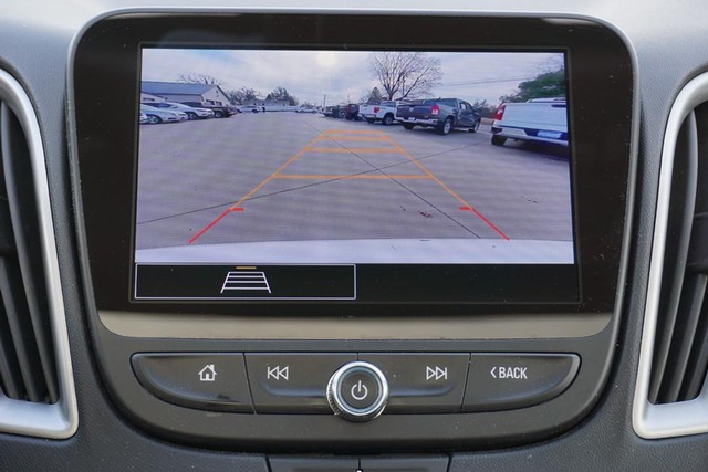 2023 Chevrolet Malibu 1LT FWD image 49