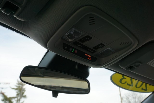 2023 Chevrolet Malibu 1LT FWD image 50