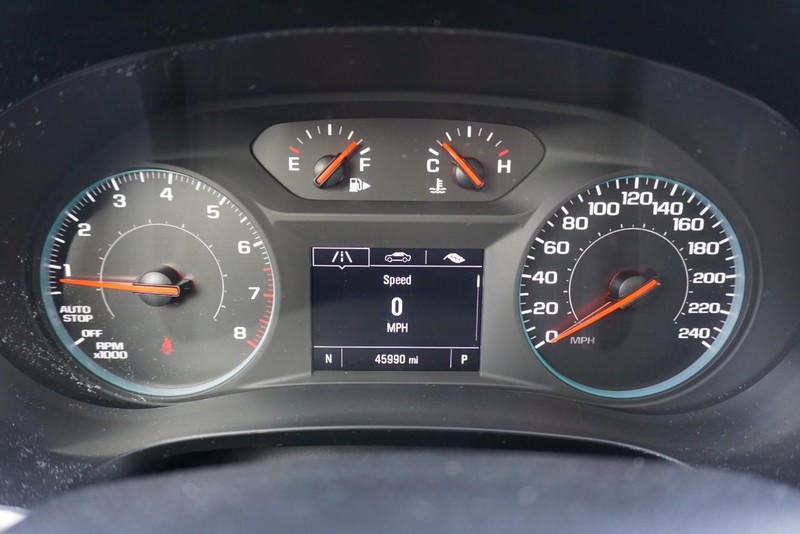 Chevrolet Malibu Vehicle Full-screen Gallery Image 37