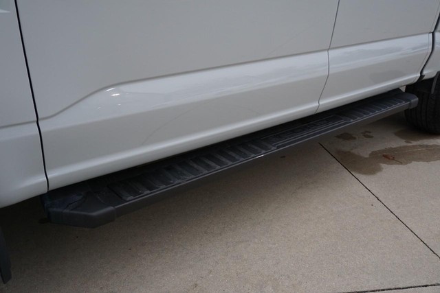 2023 Ford F-150 4WD XLT SuperCrew image 14