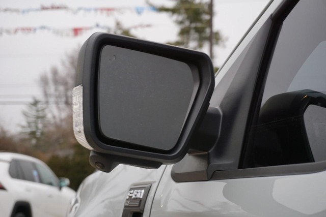 2023 Ford F-150 4WD XLT SuperCrew image 18