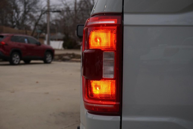 2023 Ford F-150 4WD XLT SuperCrew image 20