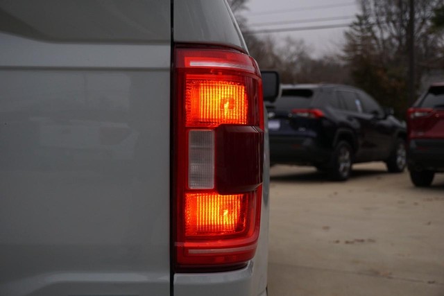 2023 Ford F-150 4WD XLT SuperCrew image 21