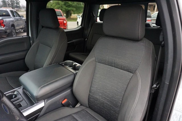 2023 Ford F-150 4WD XLT SuperCrew image 25