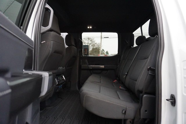 2023 Ford F-150 4WD XLT SuperCrew image 26