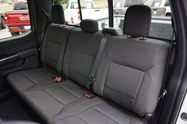 2023 Ford F-150 4WD XLT SuperCrew image 27