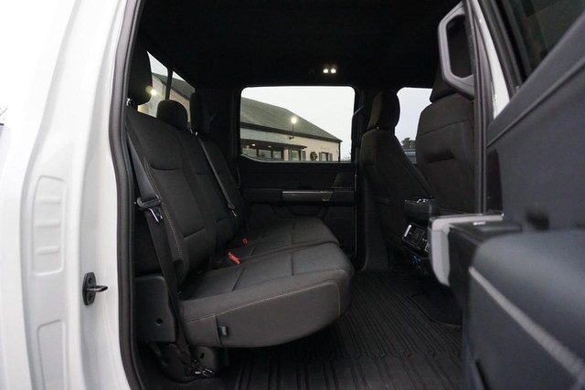 2023 Ford F-150 4WD XLT SuperCrew image 28