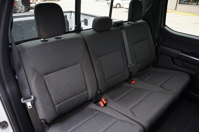 2023 Ford F-150 4WD XLT SuperCrew image 29