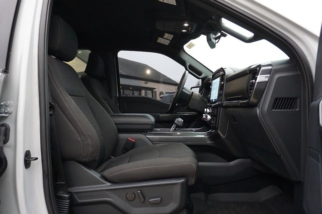 2023 Ford F-150 4WD XLT SuperCrew image 30