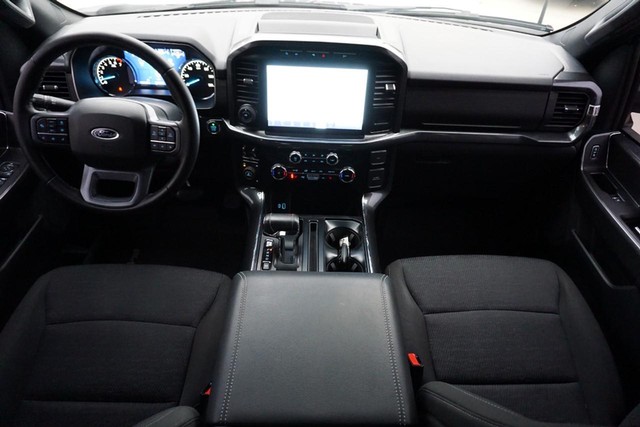 2023 Ford F-150 4WD XLT SuperCrew image 33
