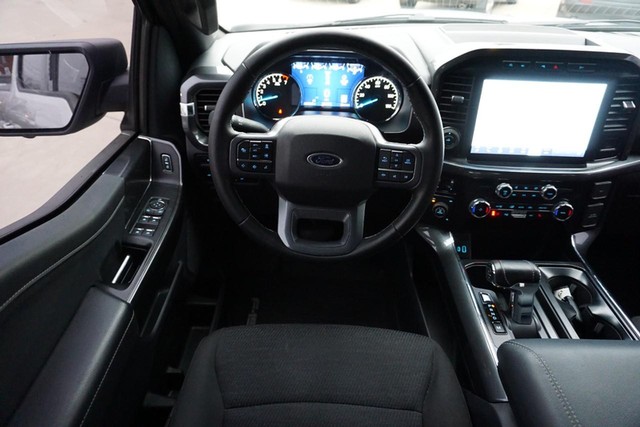 2023 Ford F-150 4WD XLT SuperCrew image 37
