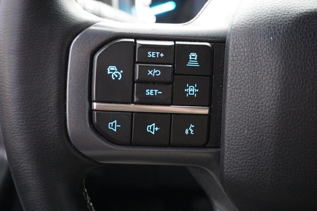 2023 Ford F-150 4WD XLT SuperCrew image 38