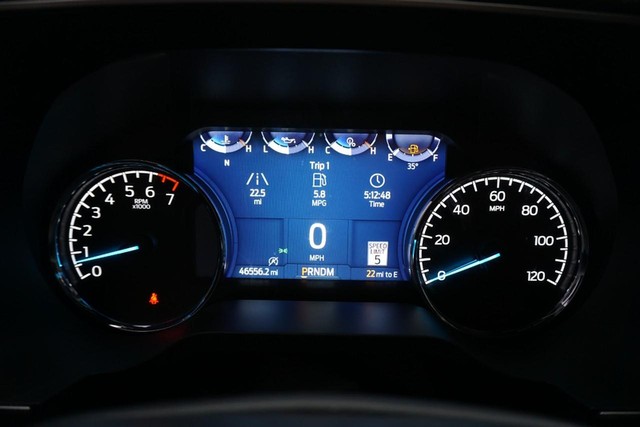 2023 Ford F-150 4WD XLT SuperCrew image 40