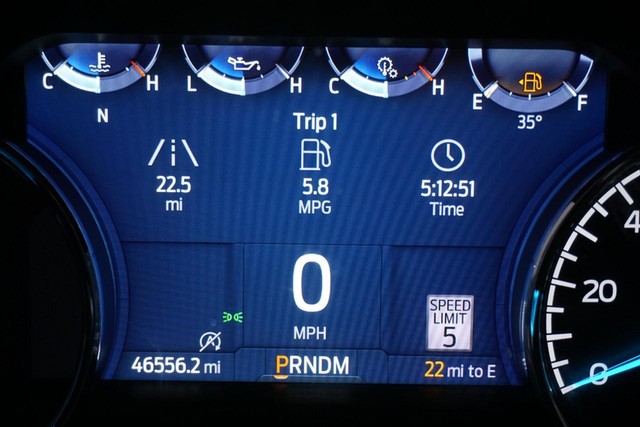 2023 Ford F-150 4WD XLT SuperCrew image 41