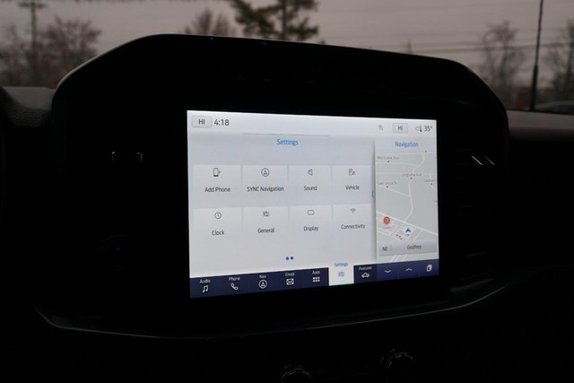 2023 Ford F-150 4WD XLT SuperCrew image 42